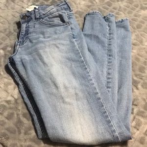 H&M jeans